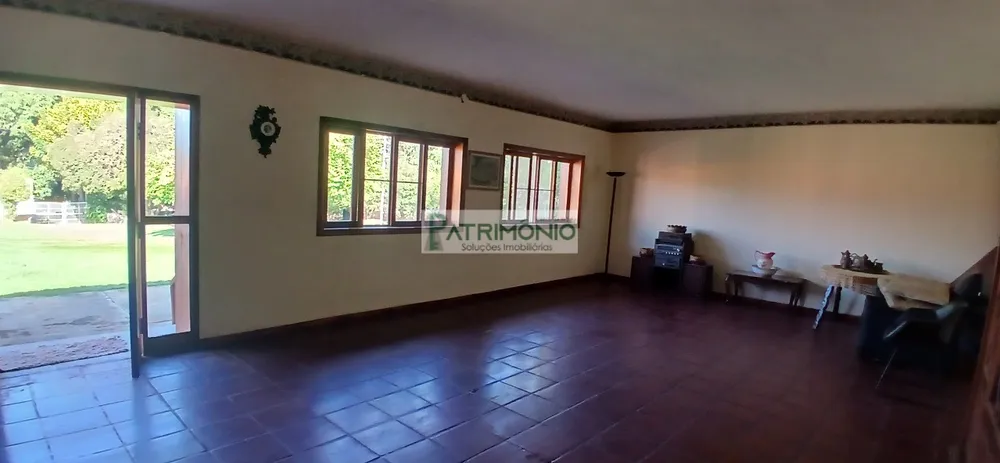Chácara, 4 quartos - Foto 11