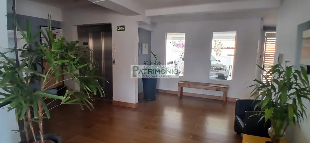 Apartamento, 3 quartos, 80 m² - Foto 6