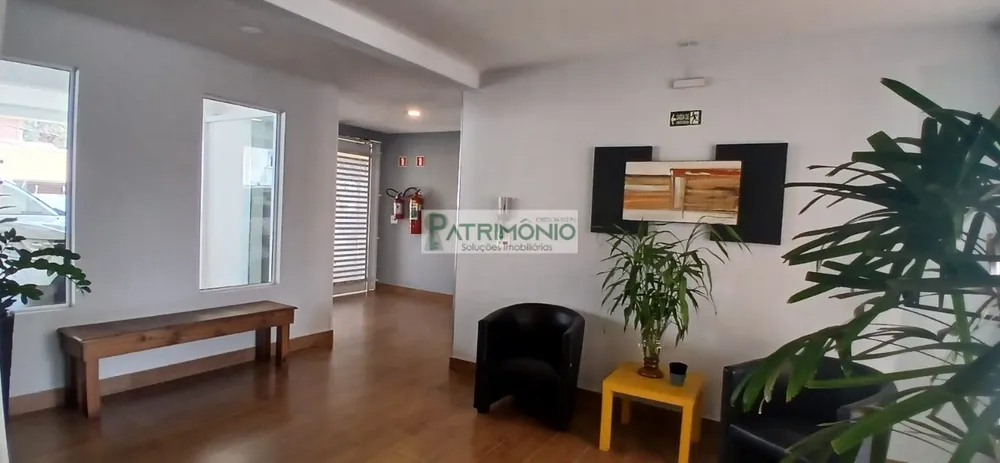 Apartamento, 3 quartos, 80 m² - Foto 8