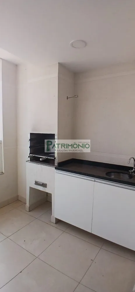 Apartamento, 3 quartos, 80 m² - Foto 2