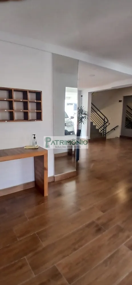 Apartamento, 3 quartos, 80 m² - Foto 7