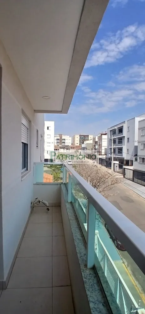 Apartamento, 3 quartos, 80 m² - Foto 3