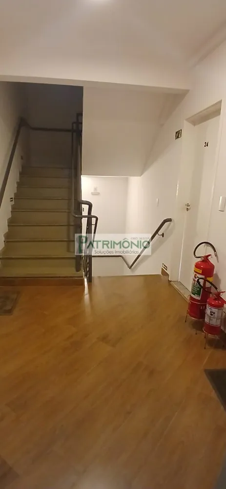 Apartamento, 3 quartos, 80 m² - Foto 5