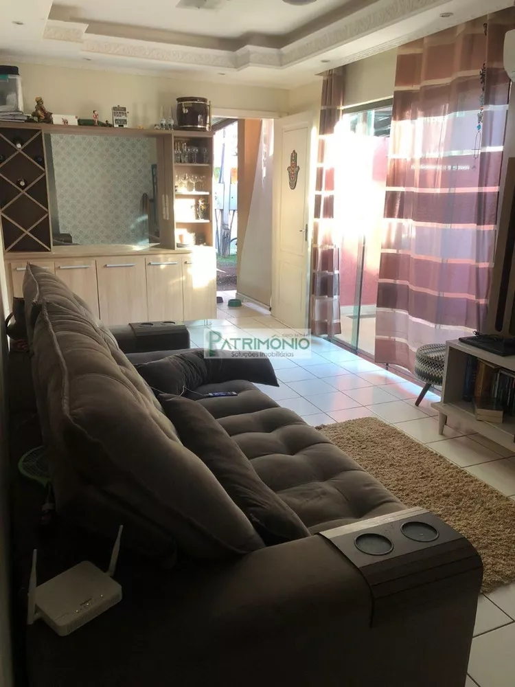 Casa, 3 quartos, 89 m² - Foto 11