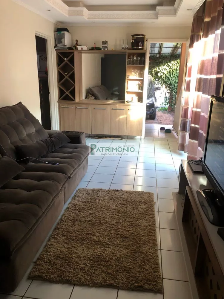 Casa, 3 quartos, 89 m² - Foto 14