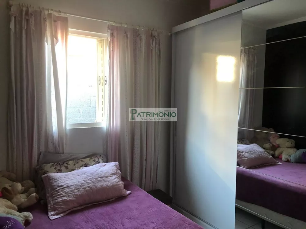 Casa, 3 quartos, 89 m² - Foto 16