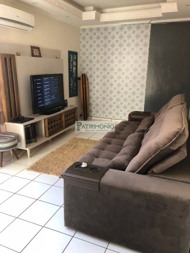 Casa, 3 quartos, 89 m² - Foto 19