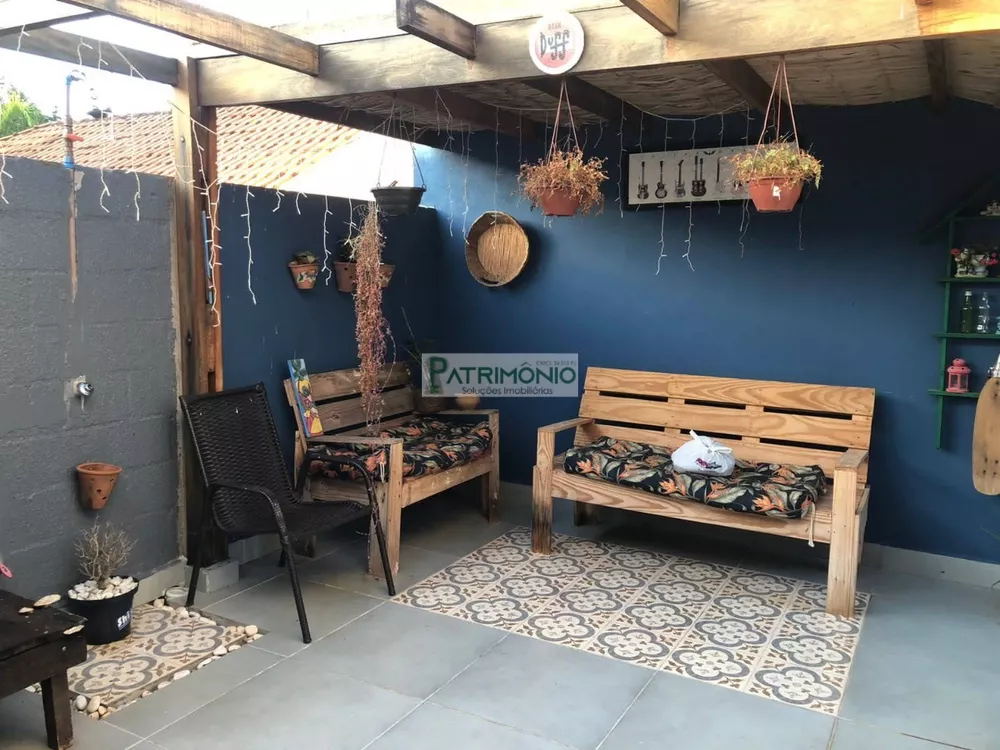 Casa, 3 quartos, 89 m² - Foto 13