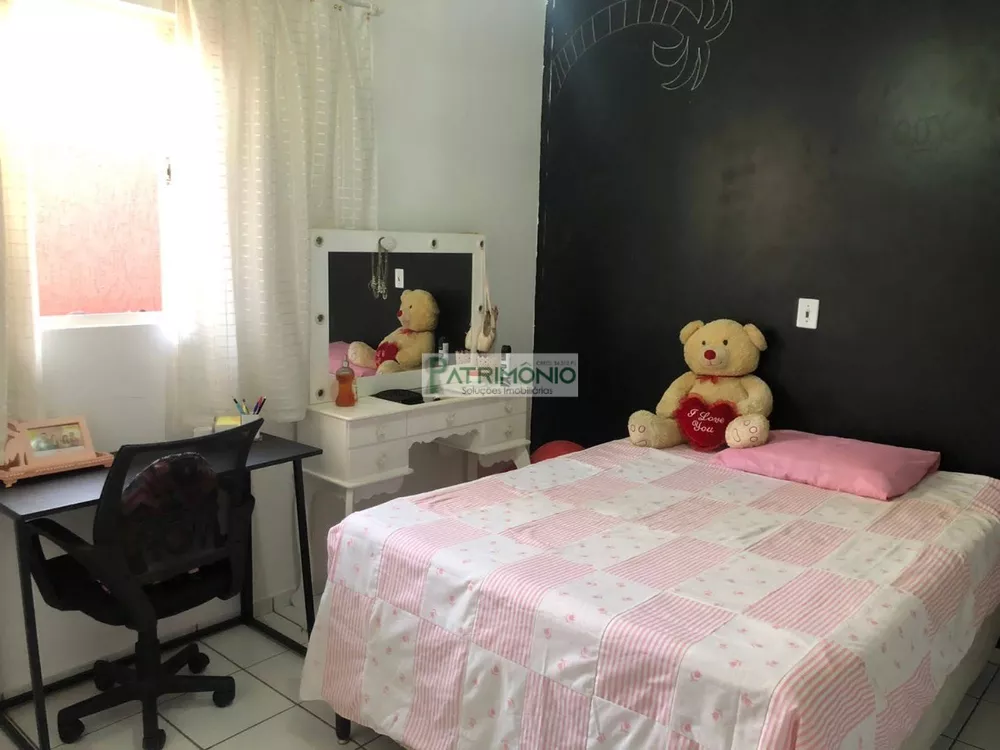 Casa, 3 quartos, 89 m² - Foto 21