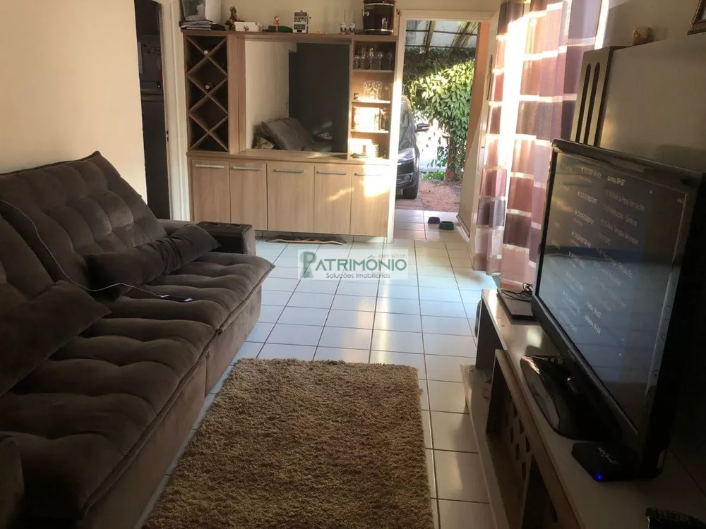 Casa, 3 quartos, 89 m² - Foto 15