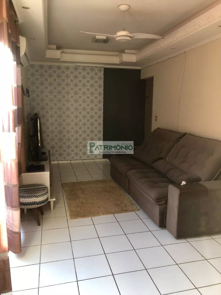 Casa, 3 quartos, 89 m² - Foto 17