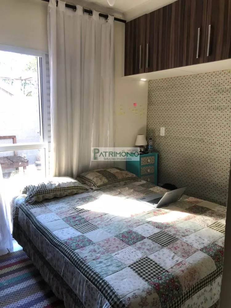 Casa, 3 quartos, 89 m² - Foto 25