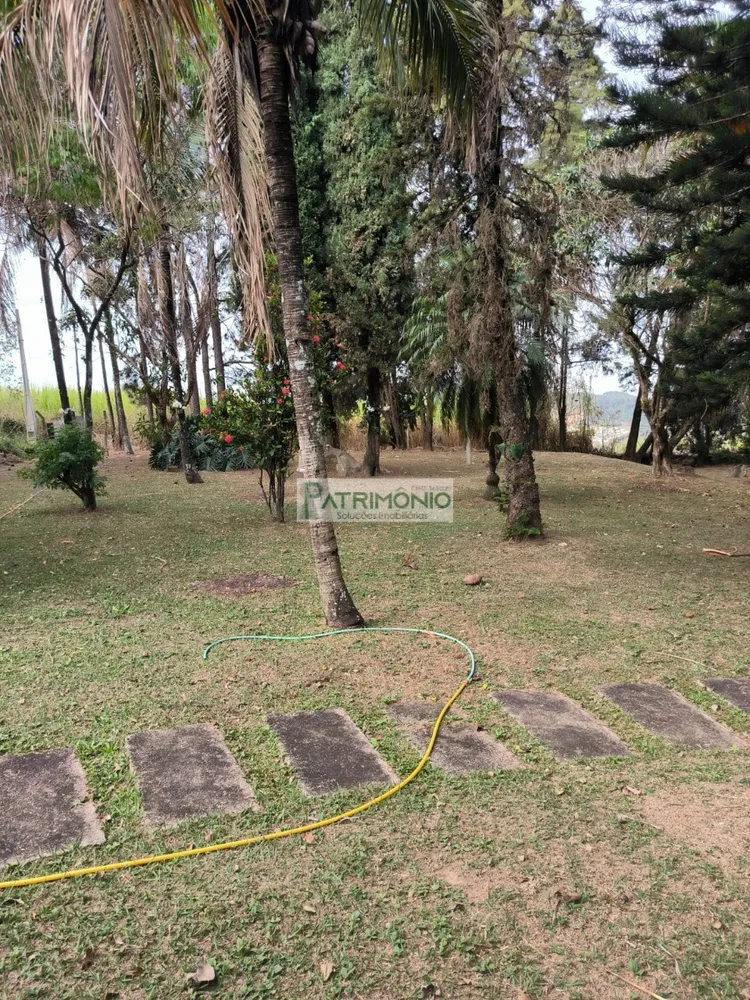 Sítio, 3 quartos, 6 hectares - Foto 9