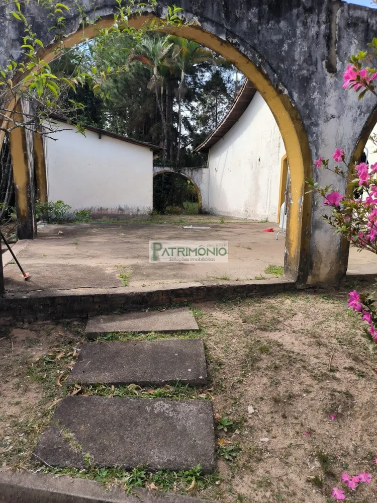 Sítio, 3 quartos, 6 hectares - Foto 10