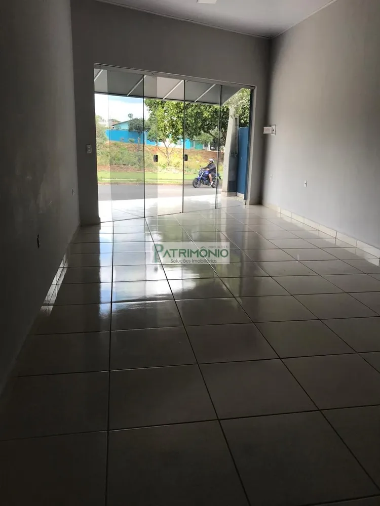 Sala-Conjunto, 35 m² - Foto 2