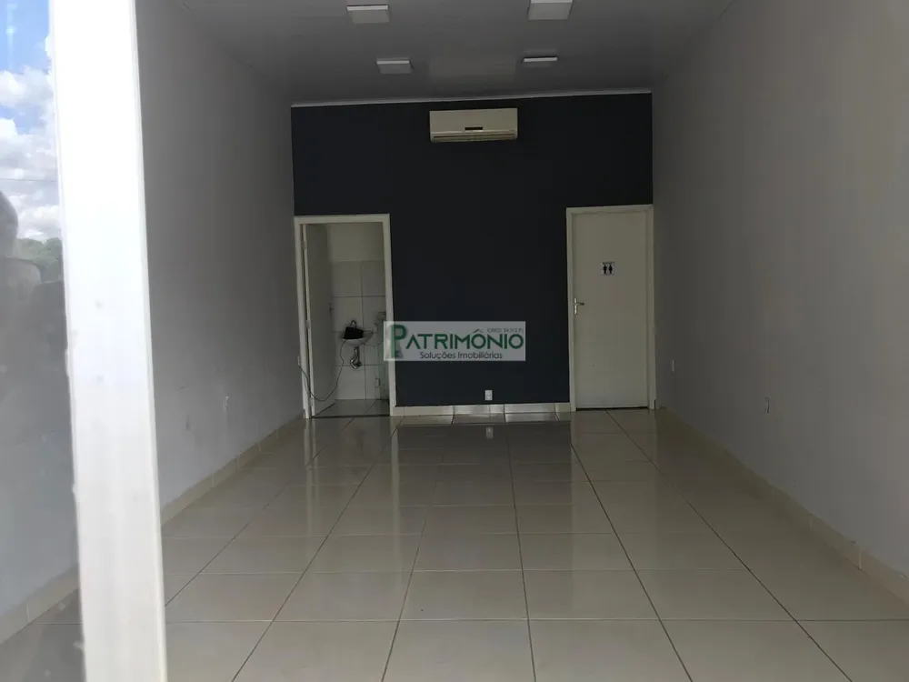 Sala-Conjunto, 35 m² - Foto 3