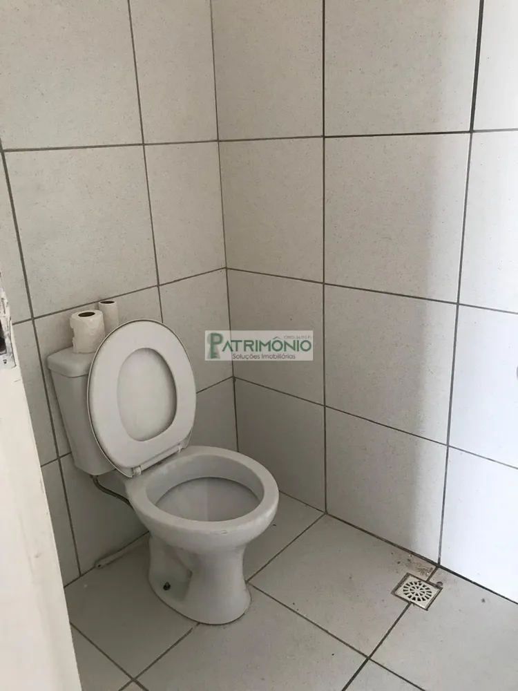 Sala-Conjunto, 35 m² - Foto 4