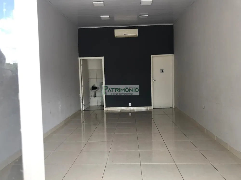 Sala-Conjunto, 35 m² - Foto 1