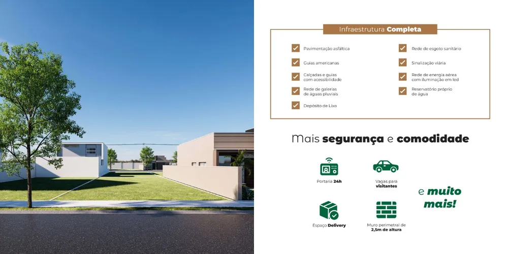 Terreno, 250 m² - Foto 4