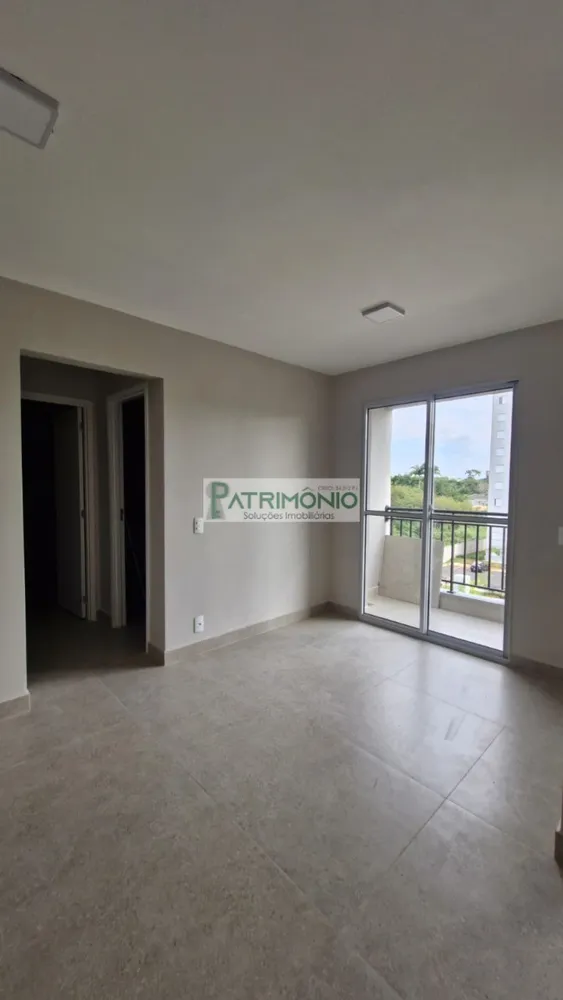Apartamento, 2 quartos, 49 m² - Foto 2