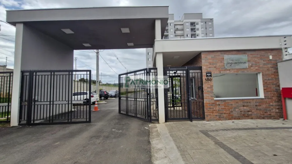 Apartamento, 2 quartos, 49 m² - Foto 8