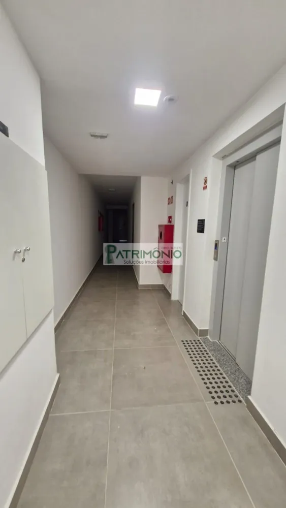 Apartamento, 2 quartos, 49 m² - Foto 1