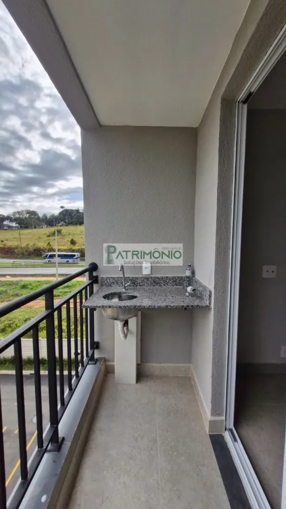 Apartamento, 2 quartos, 49 m² - Foto 4