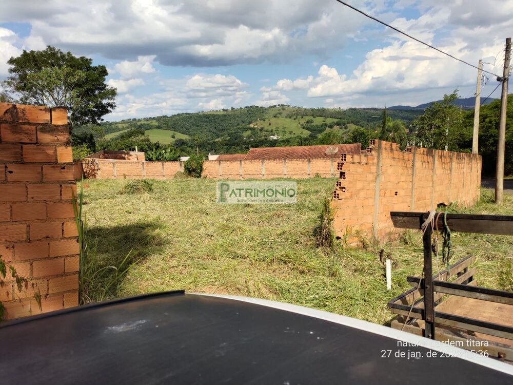 Terreno à venda, 764m² - Foto 1