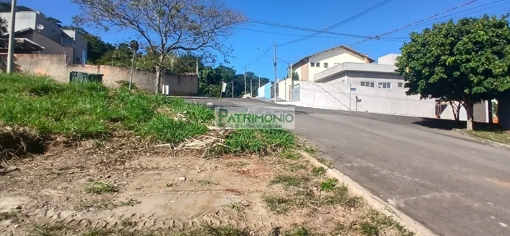 Terreno, 357 m² - Foto 5
