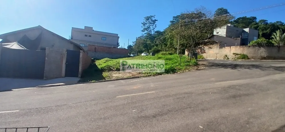Terreno, 357 m² - Foto 1