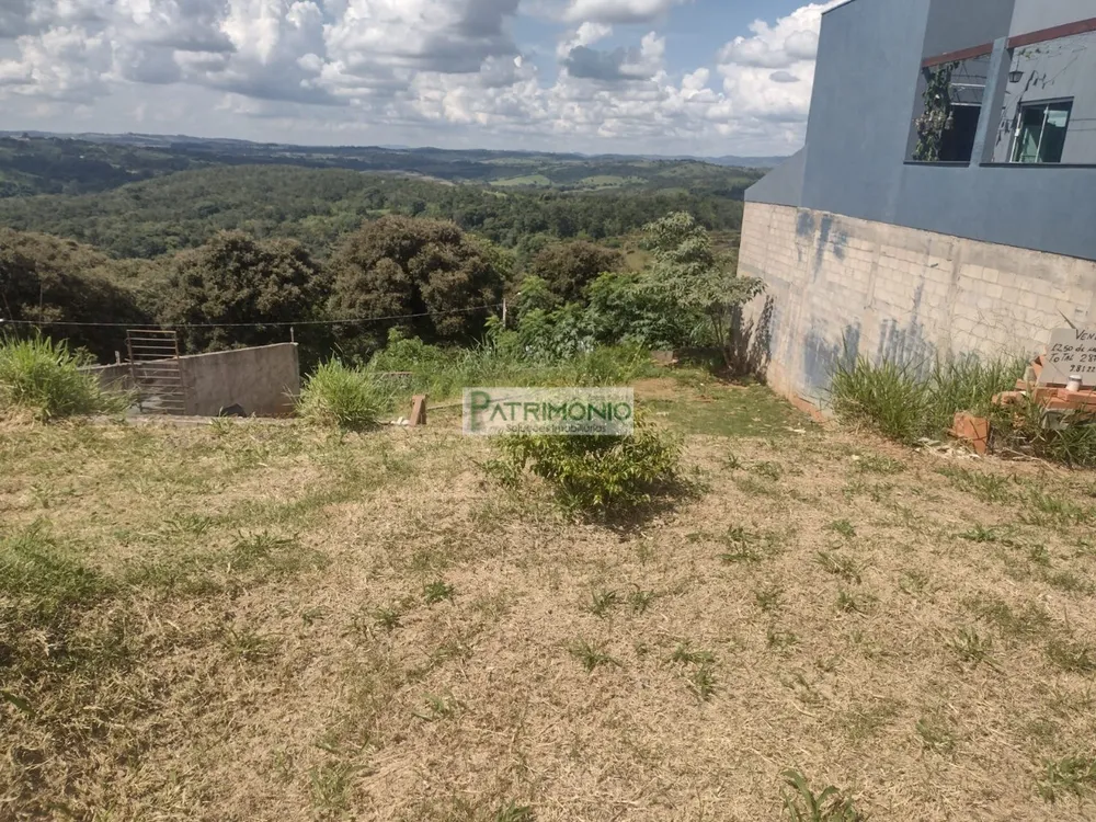 Terreno, 287 m² - Foto 1