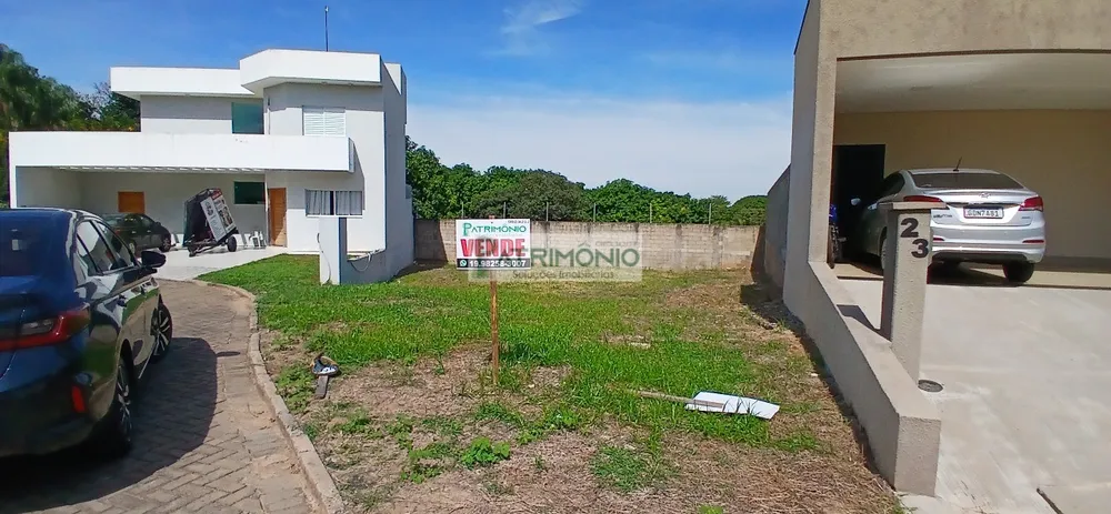 Terreno, 298 m² - Foto 1
