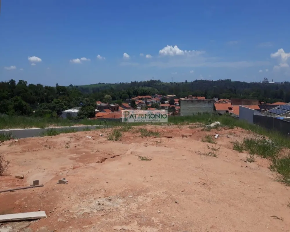 Terreno, 270 m² - Foto 1