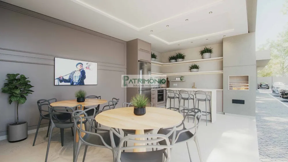 Apartamento, 3 quartos, 72 m² - Foto 14