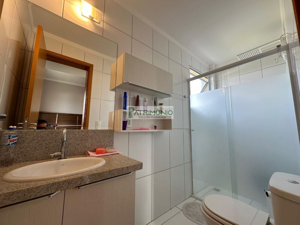 Apartamento, 2 quartos, 68 m² - Foto 6