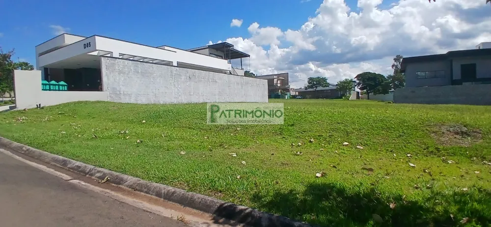 Terreno, 510 m² - Foto 1