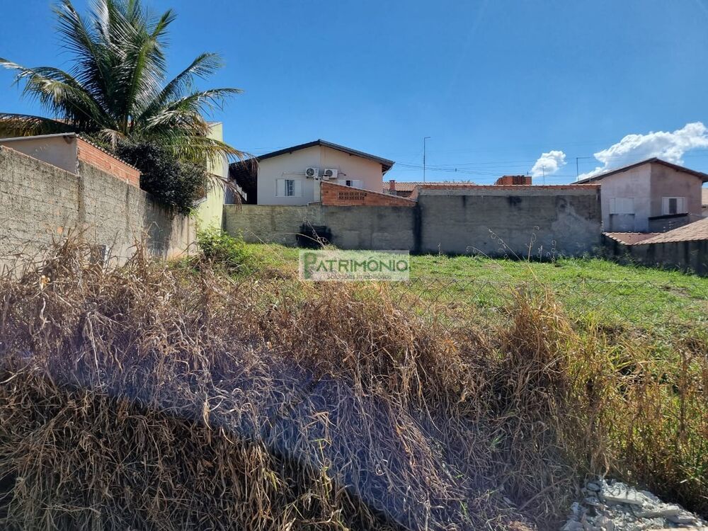 Terreno, 250 m² - Foto 1