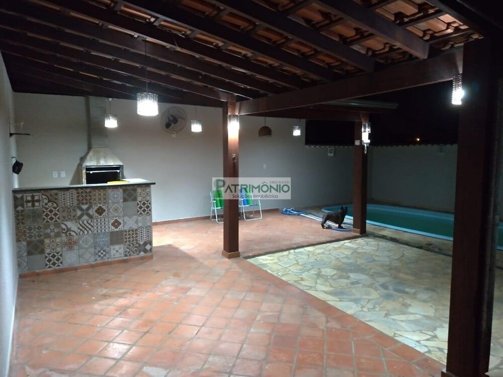 Casa, 2 quartos - Foto 18