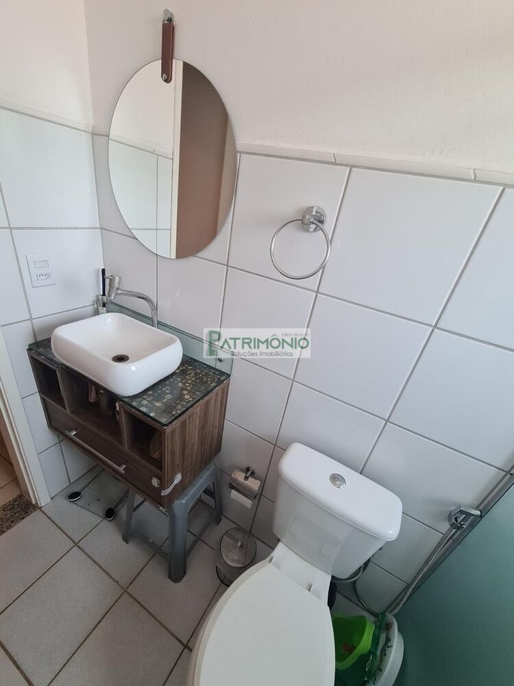 Casa, 2 quartos - Foto 12