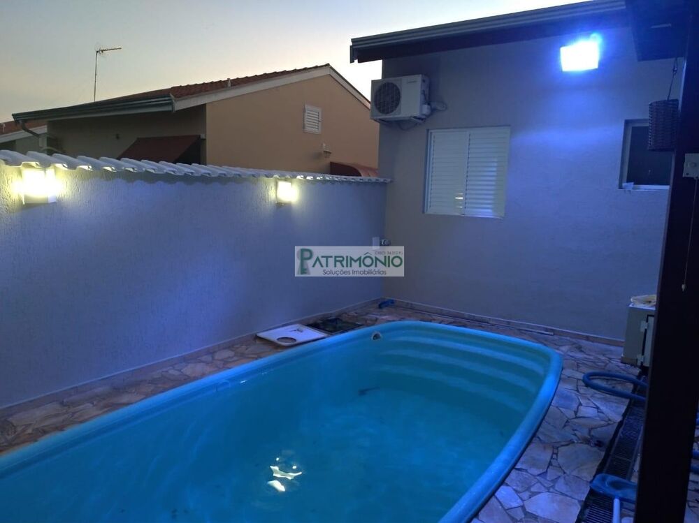 Casa, 2 quartos - Foto 22