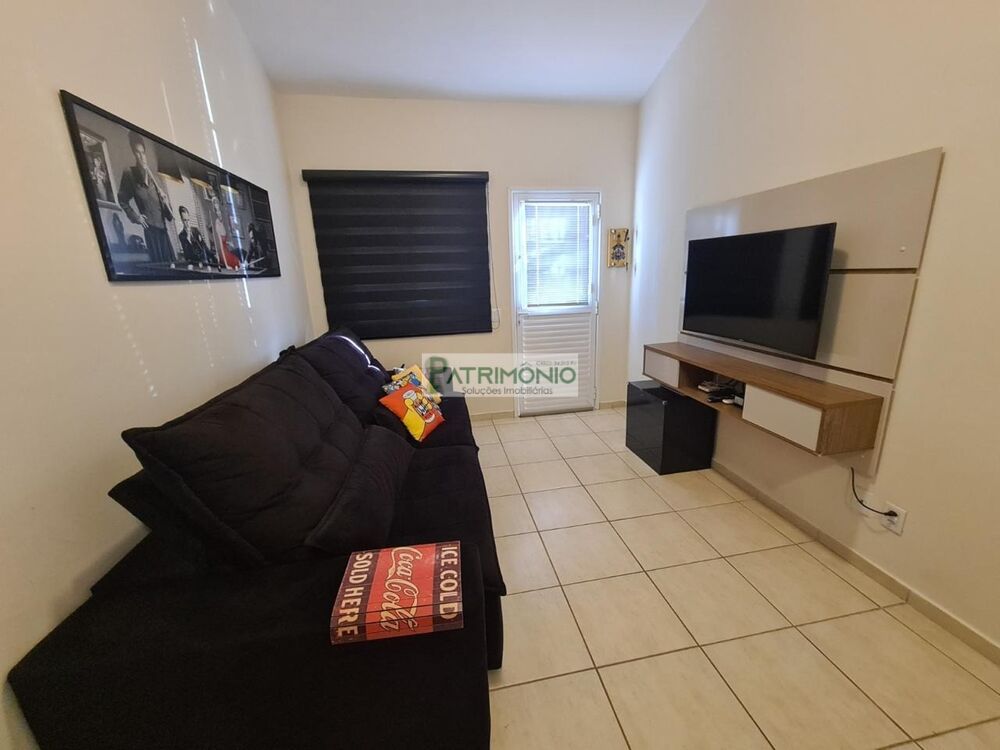 Casa, 2 quartos - Foto 4