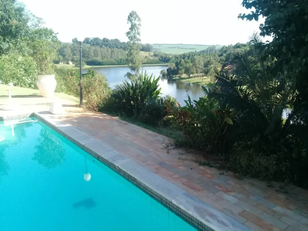 Casa, 5 quartos, 600 m² - Foto 2