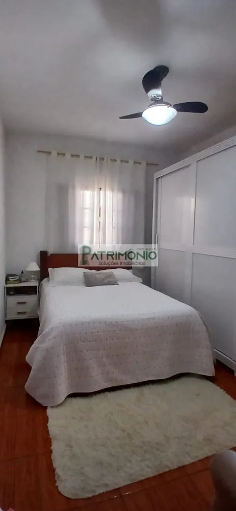 Casa, 3 quartos - Foto 3
