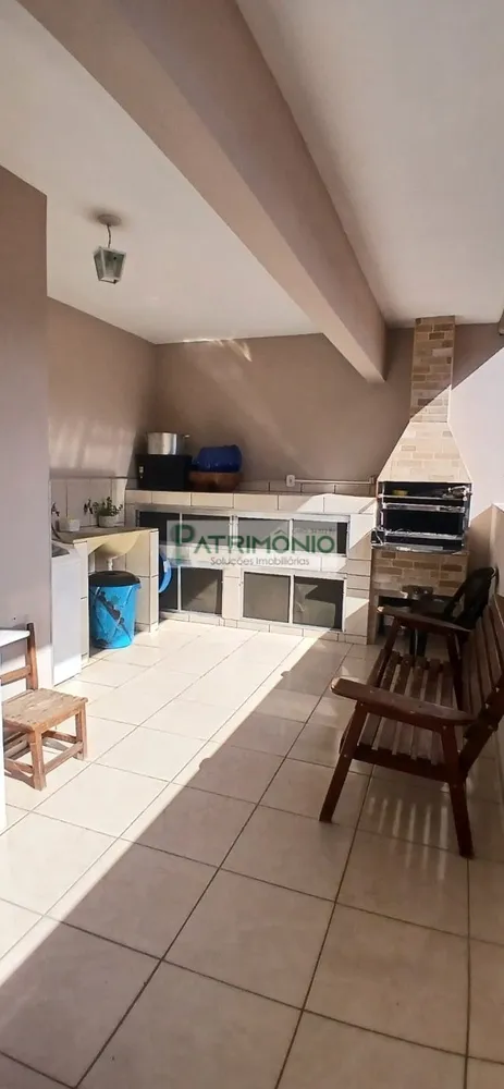 Casa, 3 quartos - Foto 2