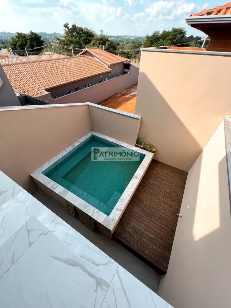 Casa à venda com 2 quartos, 133m² - Foto 3