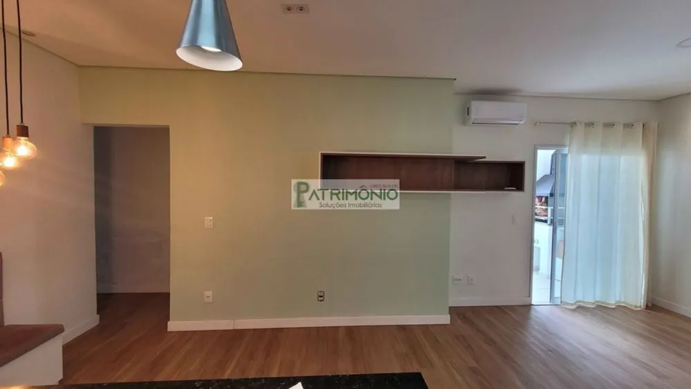 Apartamento, 3 quartos, 93 m² - Foto 1