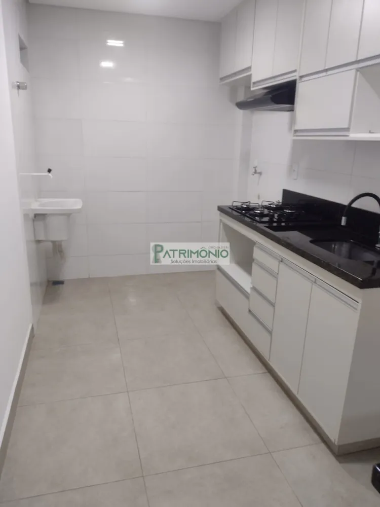 Apartamento, 2 quartos, 53 m² - Foto 4