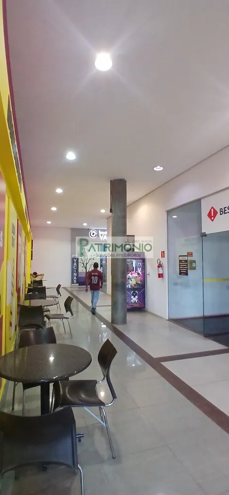 Sala-Conjunto, 40 m² - Foto 3