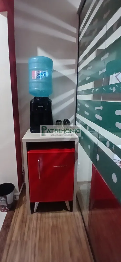 Sala-Conjunto, 40 m² - Foto 1