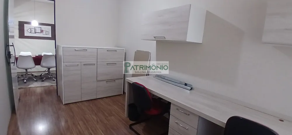 Sala-Conjunto, 40 m² - Foto 2